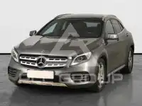 2018 Mercedes Benz GLA-Class