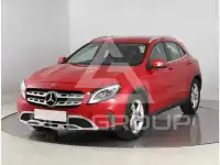 2018 Mercedes Benz GLA-Class