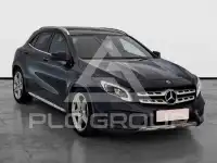 2018 Mercedes Benz GLA-Class
