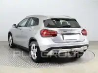 2018 Mercedes Benz GLA-Class