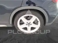 2018 Mercedes Benz GLA-Class