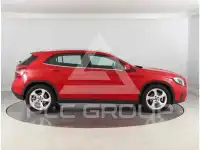 2018 Mercedes Benz GLA-Class