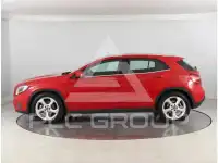 2018 Mercedes Benz GLA-Class