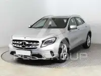 2018 Mercedes Benz GLA-Class
