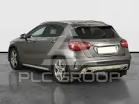 2018 Mercedes Benz GLA-Class