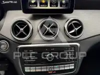 2018 Mercedes Benz GLA-Class