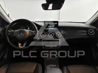 2018 Mercedes Benz GLA-Class