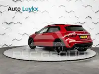 2018 Mercedes Benz GLA-Class