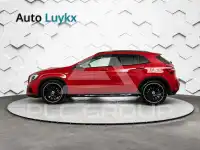 2018 Mercedes Benz GLA-Class