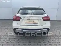 2018 Mercedes Benz GLA-Class
