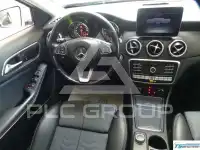2018 Mercedes Benz GLA-Class