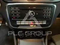 2018 Mercedes Benz GLA-Class