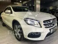 2018 Mercedes Benz GLA-Class