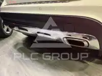 2018 Mercedes Benz GLA-Class