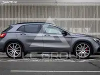 2018 Mercedes Benz GLA-Class