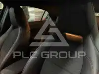 2018 Mercedes Benz GLA-Class
