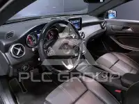 2018 Mercedes Benz GLA-Class