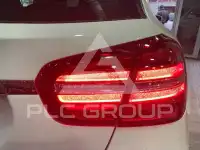 2018 Mercedes Benz GLA-Class