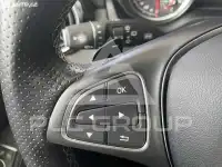 2018 Mercedes Benz GLA-Class