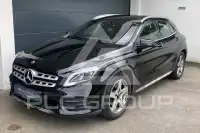 2018 Mercedes Benz GLA-Class