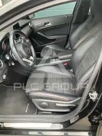2018 Mercedes Benz GLA-Class