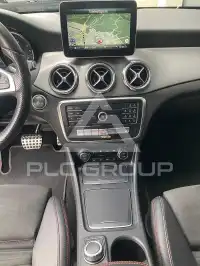 2018 Mercedes Benz GLA-Class