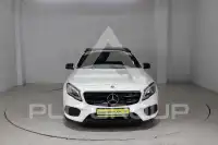 2018 Mercedes Benz GLA-Class