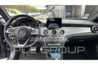2018 Mercedes Benz GLA-Class