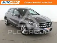 2018 Mercedes Benz GLA-Class