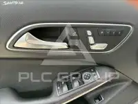 2018 Mercedes Benz GLA-Class