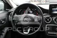 2018 Mercedes Benz GLA-Class