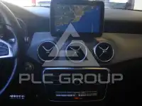 2018 Mercedes Benz GLA-Class