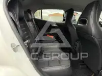 2018 Mercedes Benz GLA-Class