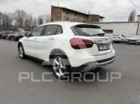 2018 Mercedes Benz GLA-Class