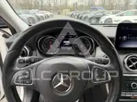 2018 Mercedes Benz GLA-Class