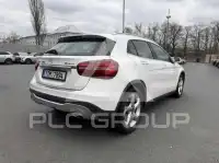 2018 Mercedes Benz GLA-Class