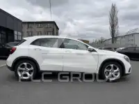 2018 Mercedes Benz GLA-Class