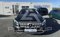 2018 Mercedes Benz GLA-Class