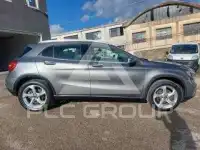 2018 Mercedes Benz GLA-Class