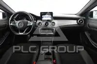 2018 Mercedes Benz GLA-Class