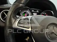 2018 Mercedes Benz GLA-Class