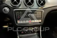 2018 Mercedes Benz GLA-Class