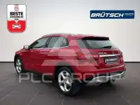 2018 Mercedes Benz GLA-Class