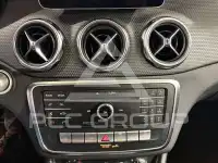 2018 Mercedes Benz GLA-Class