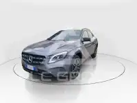 2018 Mercedes Benz GLA-Class