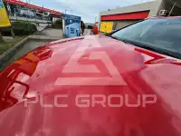 2018 Mercedes Benz GLA-Class