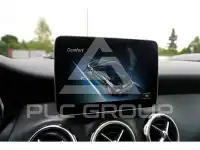 2018 Mercedes Benz GLA-Class