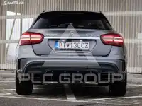 2018 Mercedes Benz GLA-Class