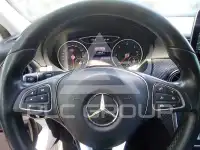 2018 Mercedes Benz GLA-Class