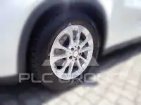 2018 Mercedes Benz GLA-Class